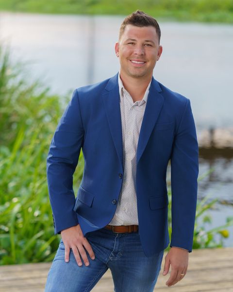 Adam Caro