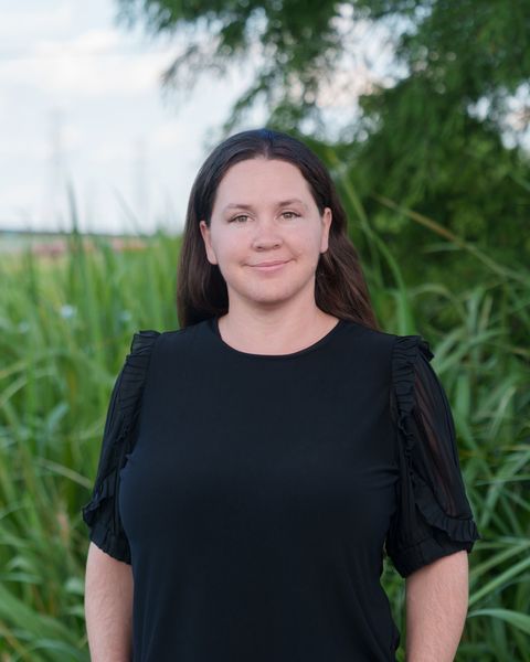 Tia Cheneau